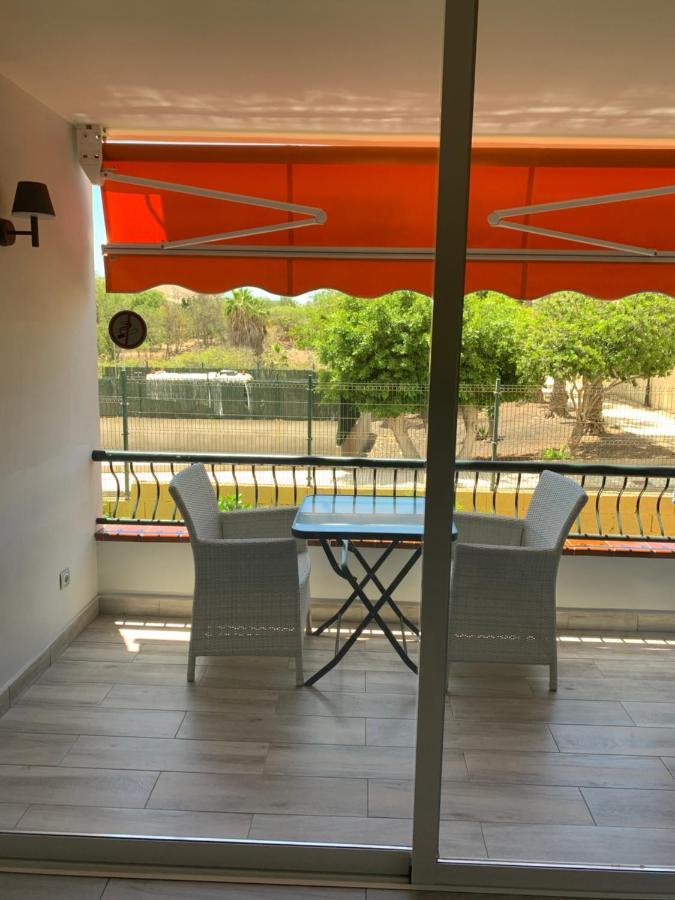 Torres Del Sol Apartment Playa de las Americas  Exterior foto