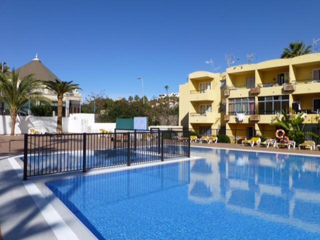 Torres Del Sol Apartment Playa de las Americas  Exterior foto