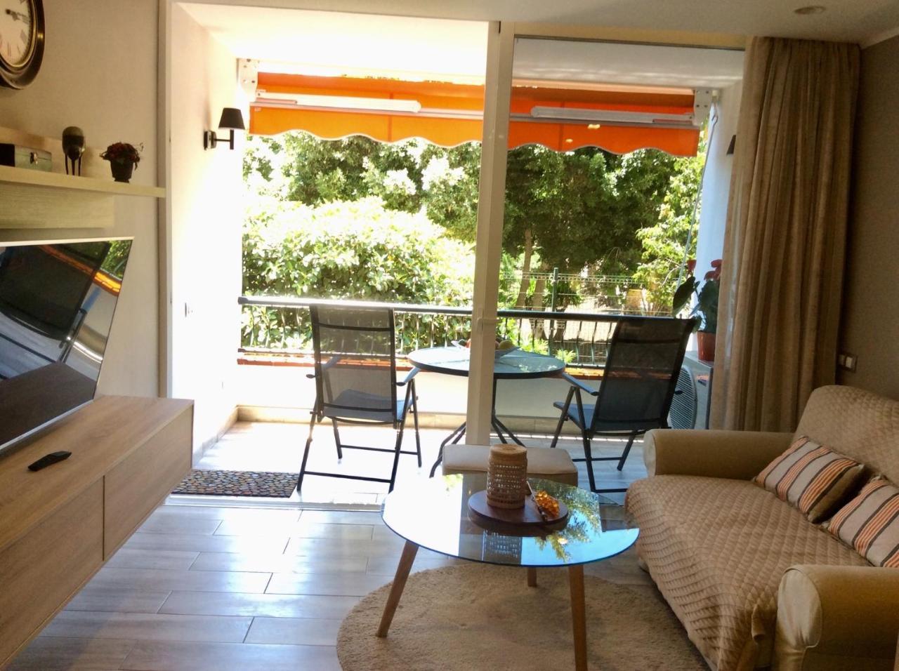 Torres Del Sol Apartment Playa de las Americas  Exterior foto